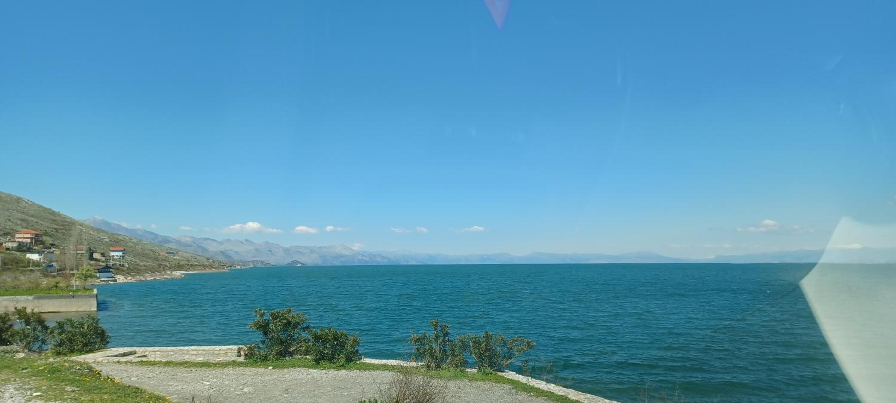 Hyka Stone House Shkoder