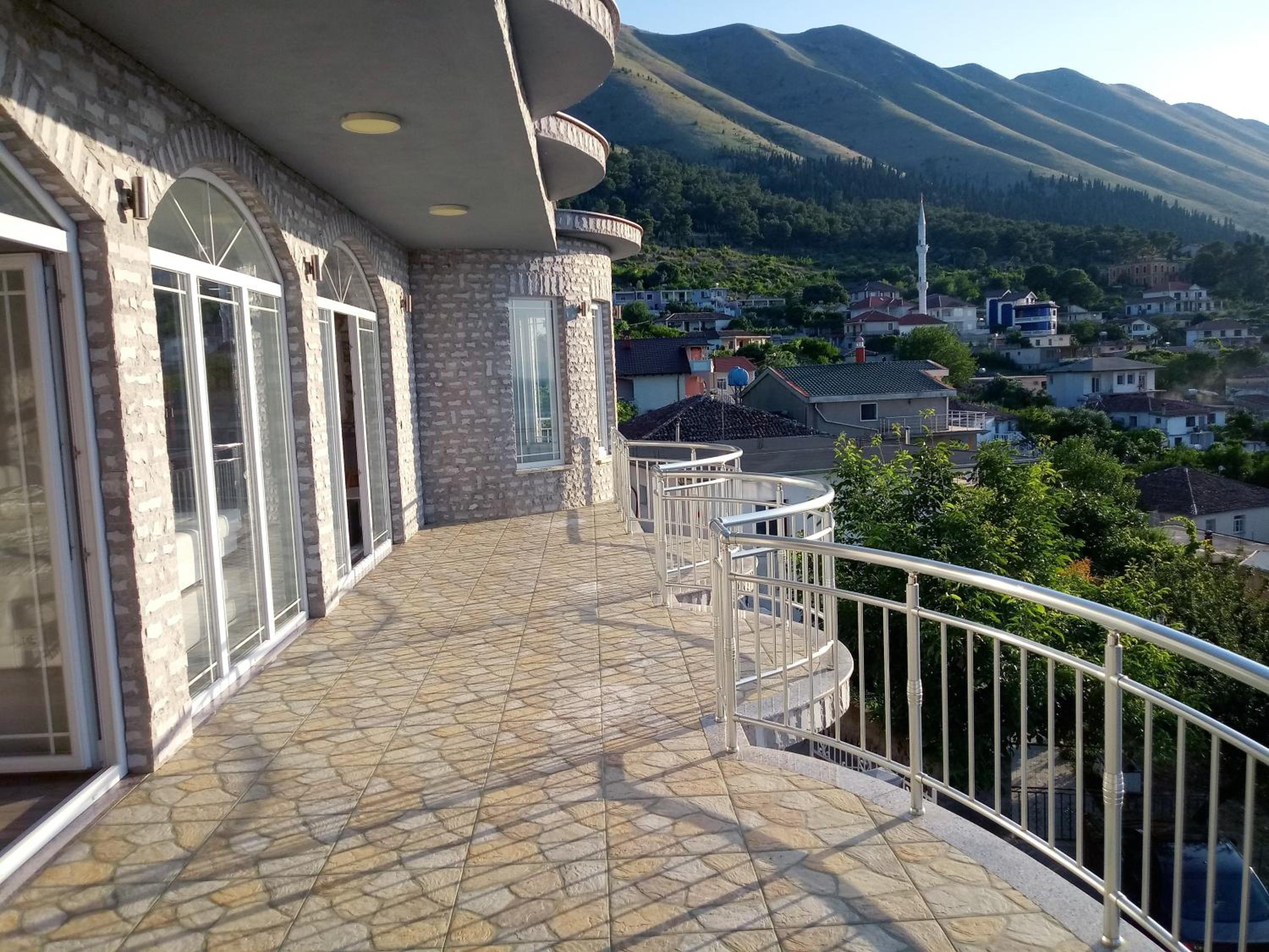 Hyka Stone House Shkoder