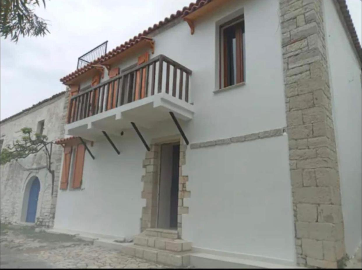 Villa delux