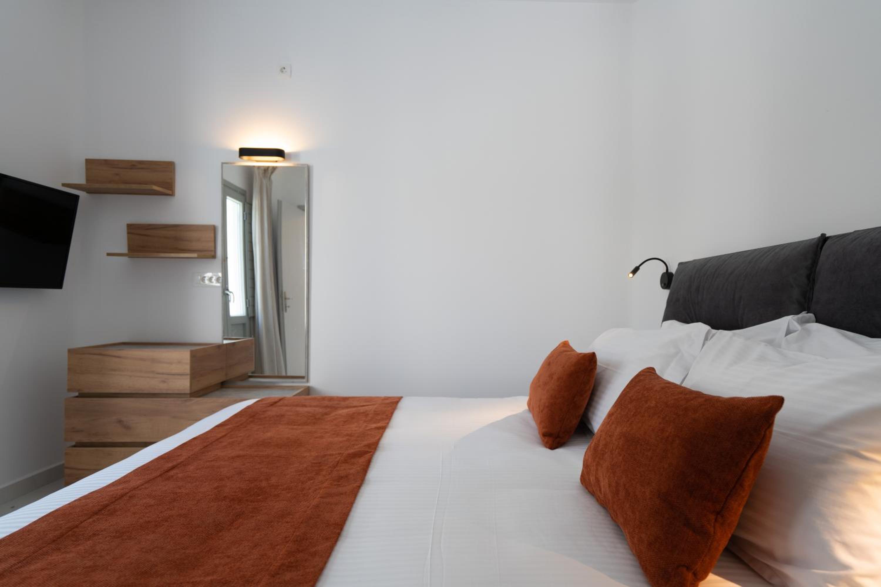 Griseo Villas