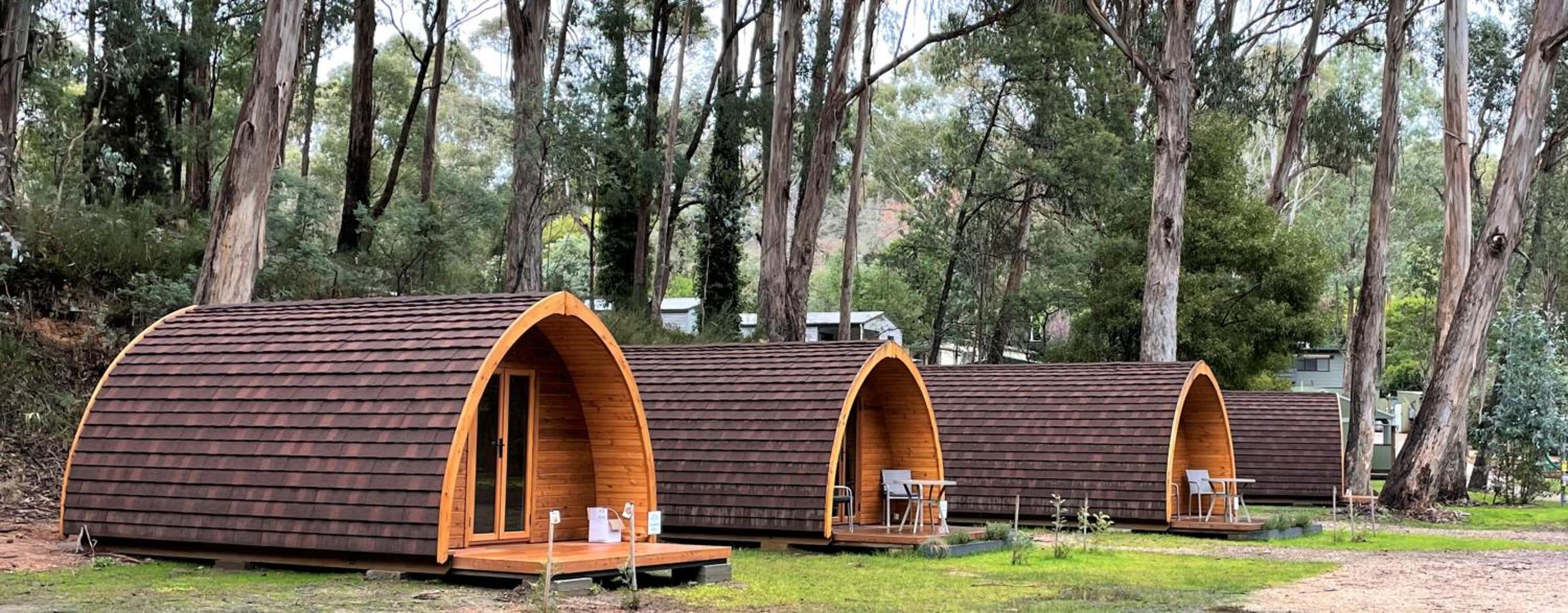Beechworth Holiday Park