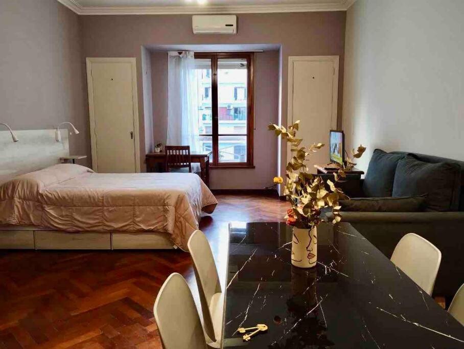 Recoleta, estilo y confort para 3