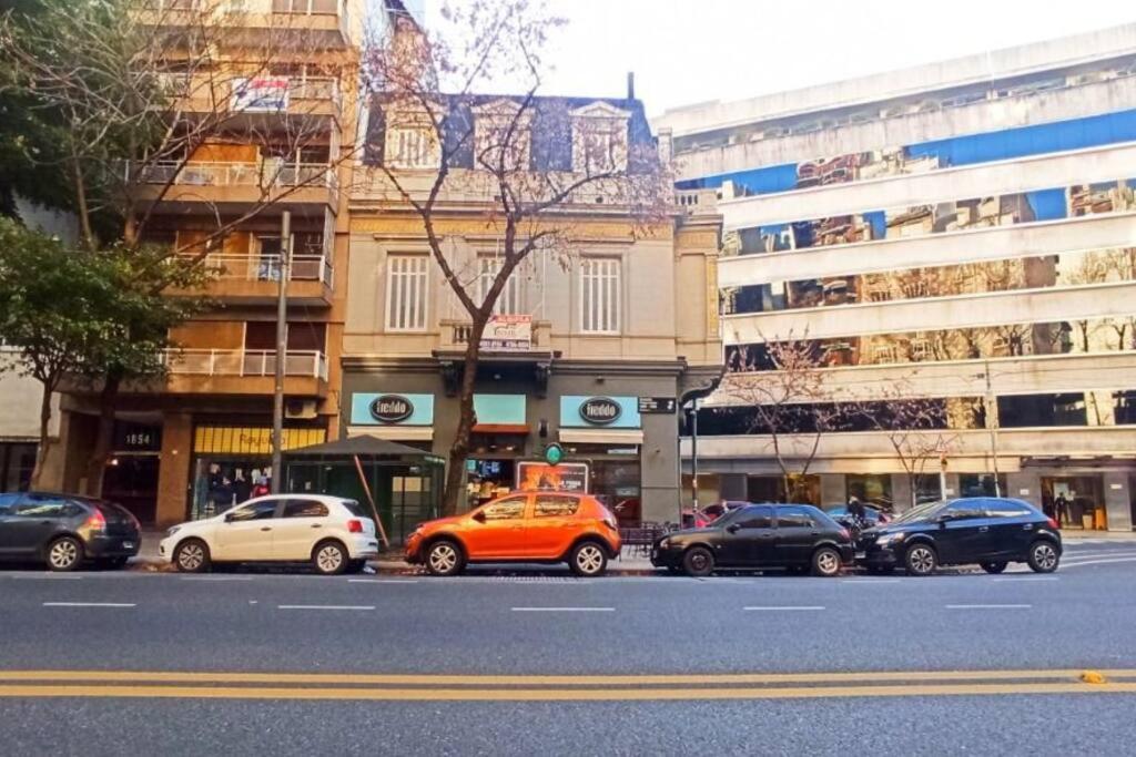 Recoleta, estilo y confort para 3