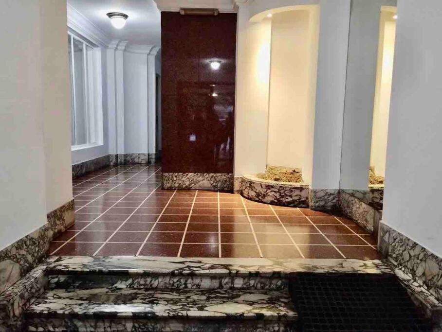 Recoleta, estilo y confort para 3