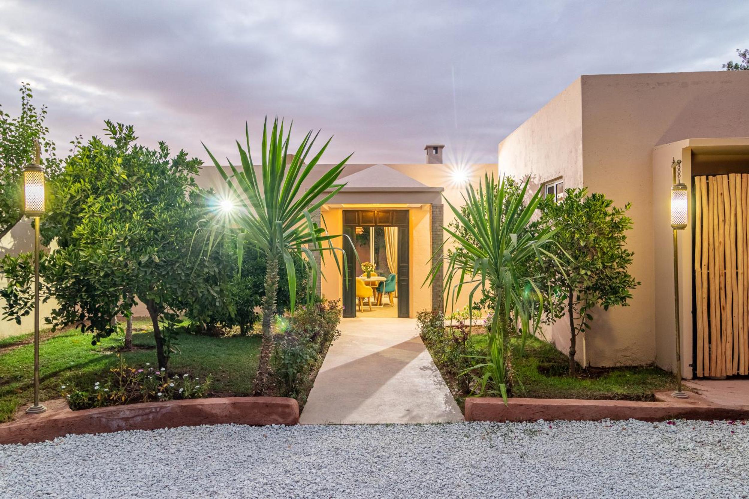 Hotel VILLA MARIA - Famille uniquement - Image 1