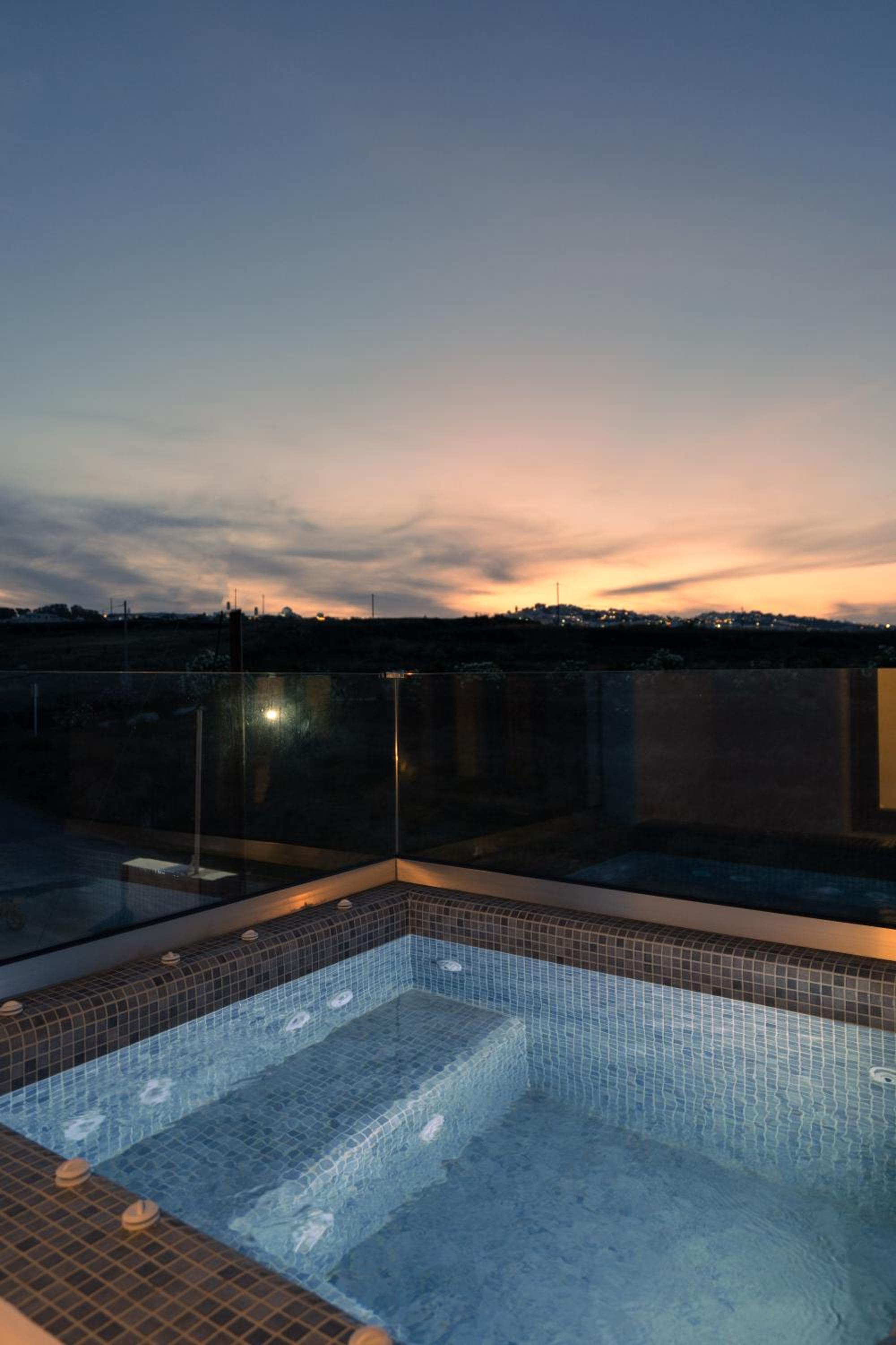 Griseo Villas