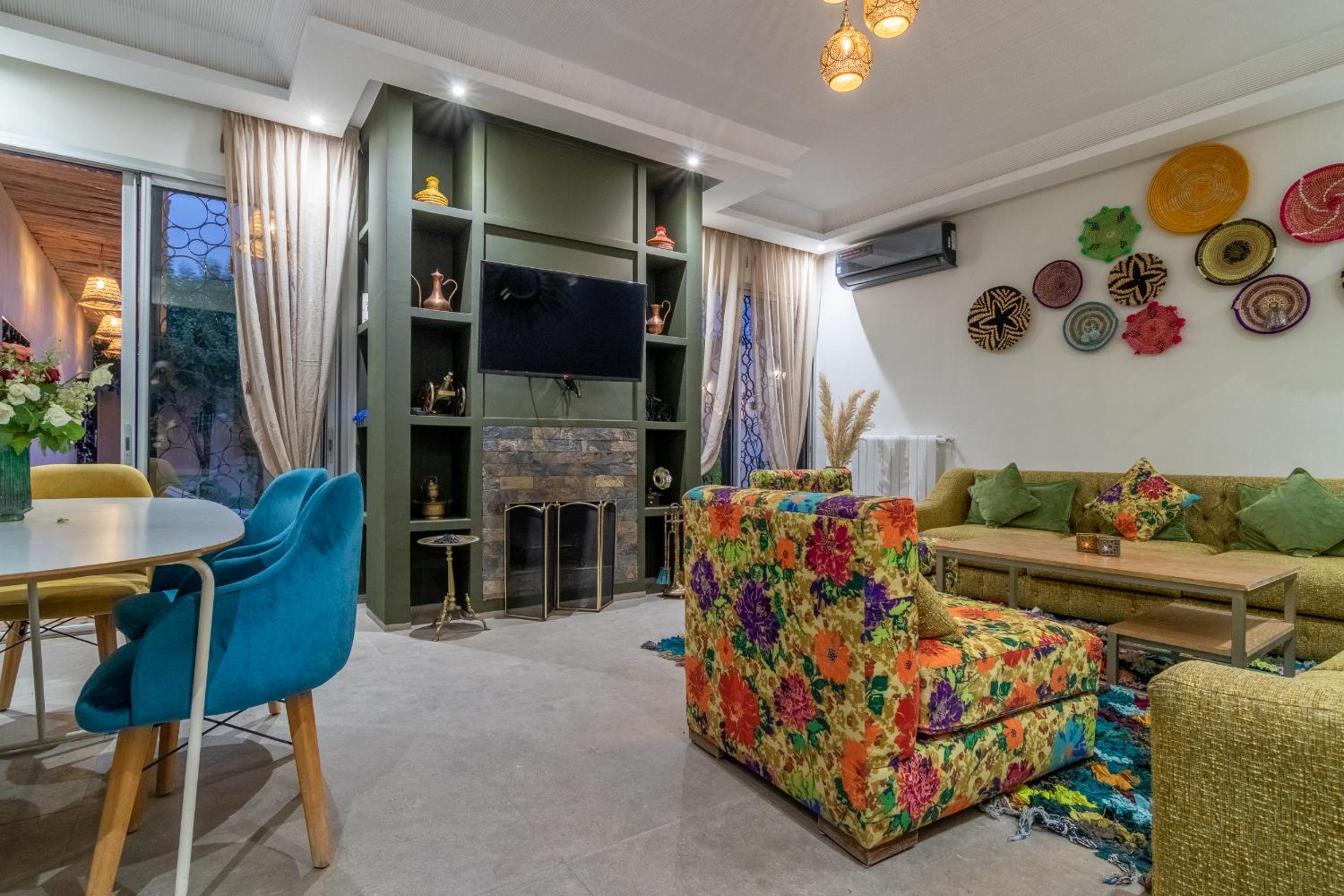 lounge