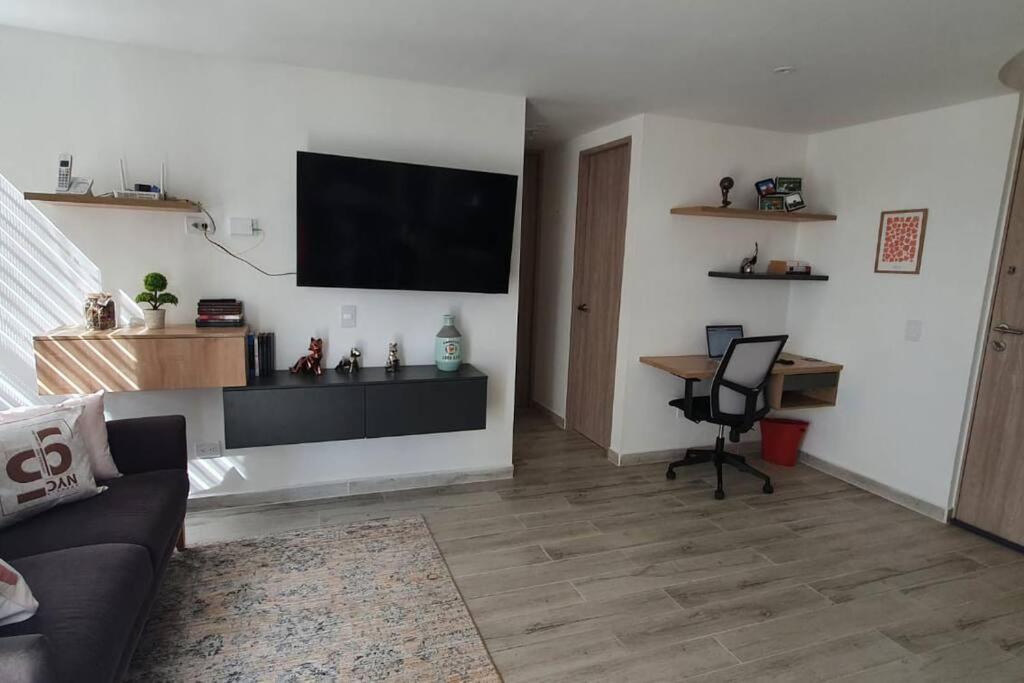 Stylish 1-Bedroom Apartment JMC