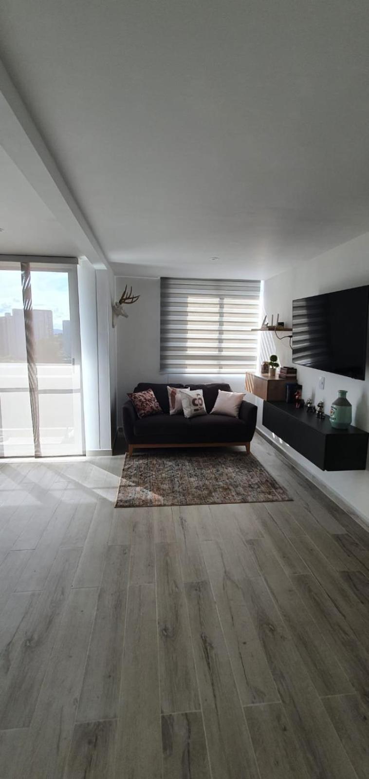 Stylish 1-Bedroom Apartment JMC