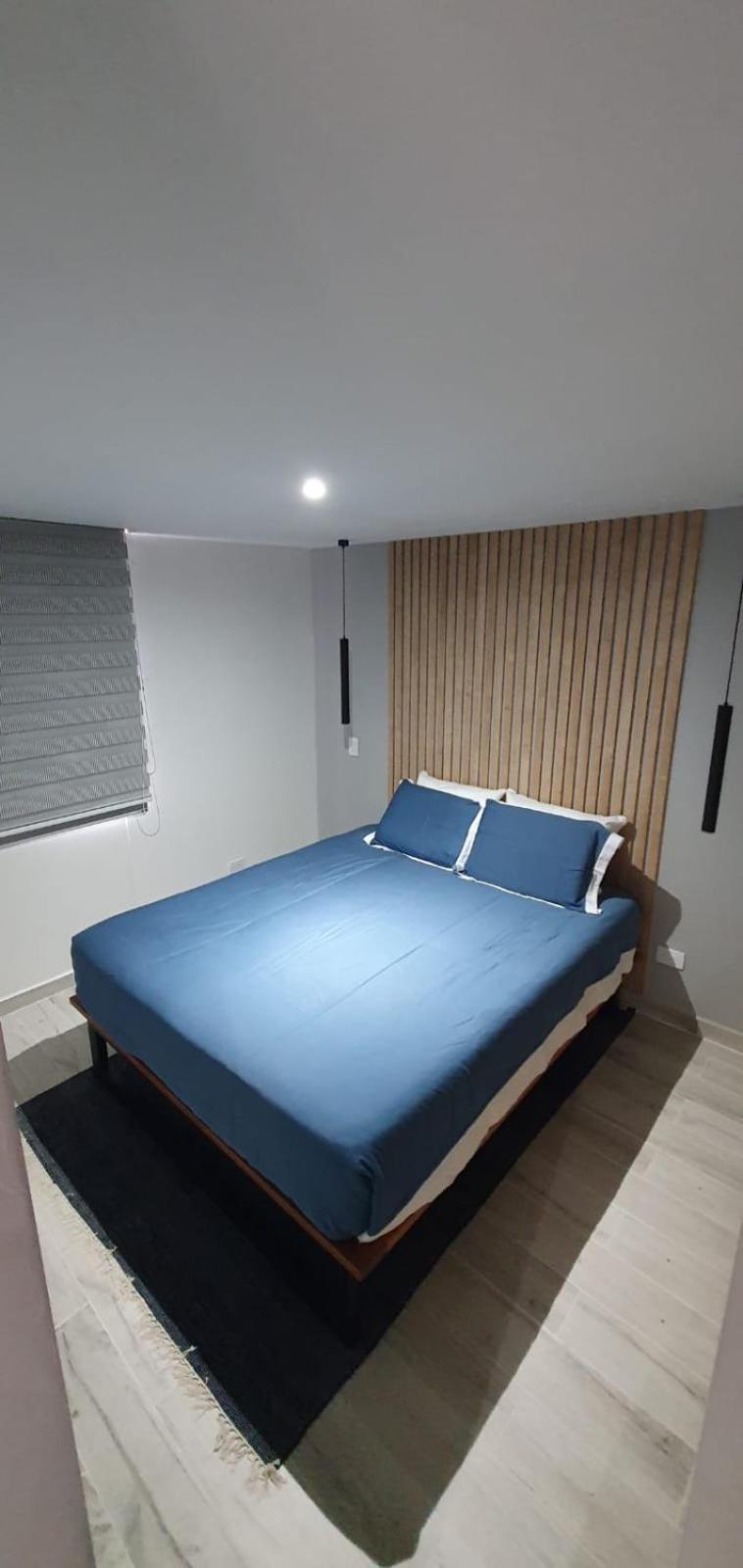 Stylish 1-Bedroom Apartment JMC
