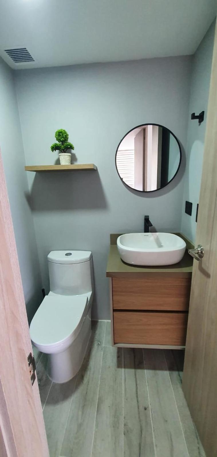 Stylish 1-Bedroom Apartment JMC