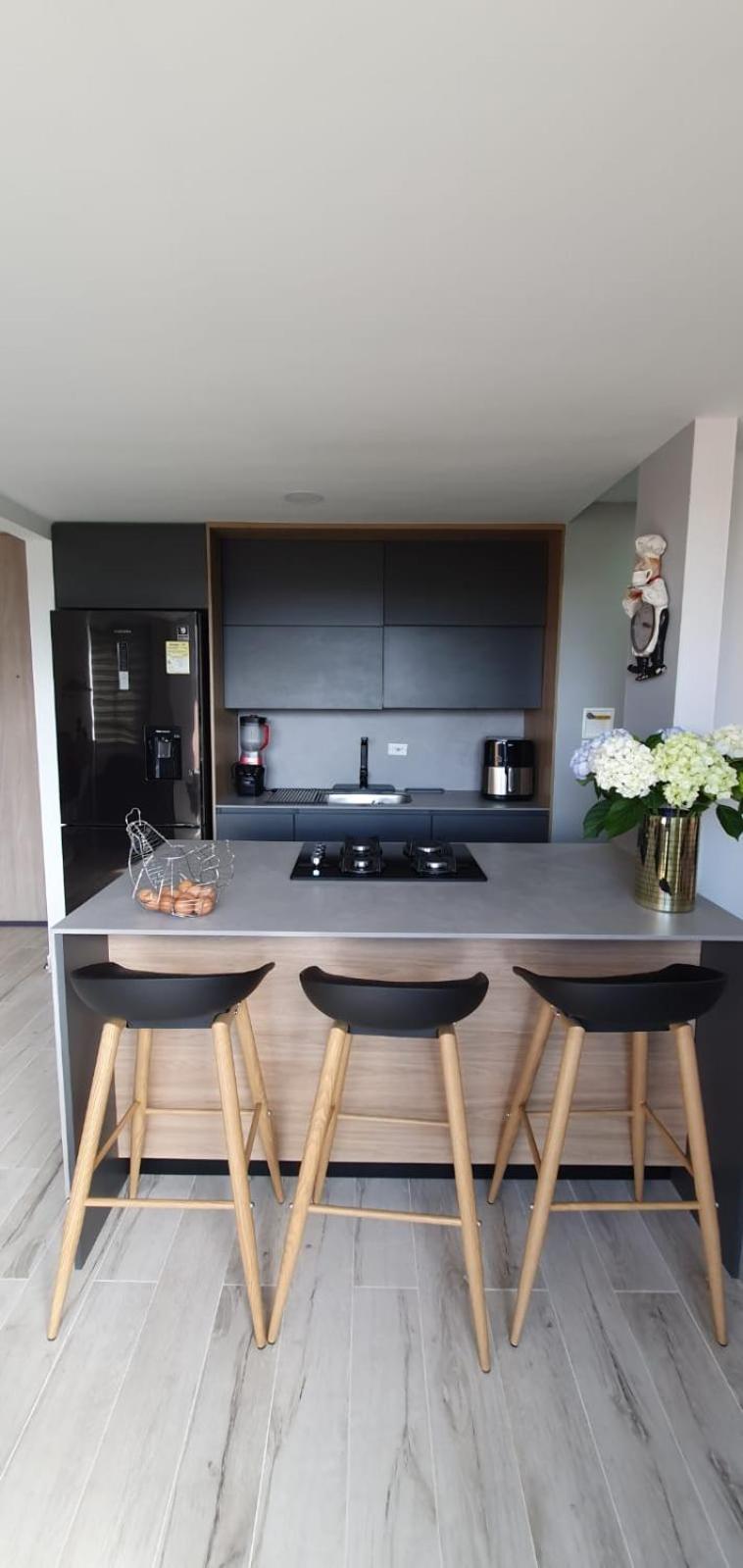 Stylish 1-Bedroom Apartment JMC
