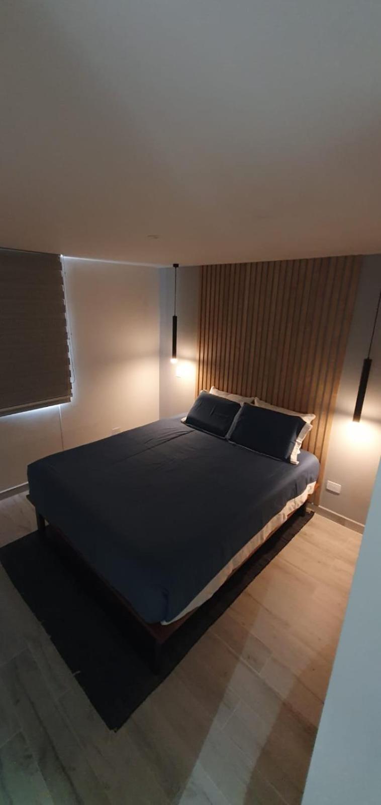 Stylish 1-Bedroom Apartment JMC