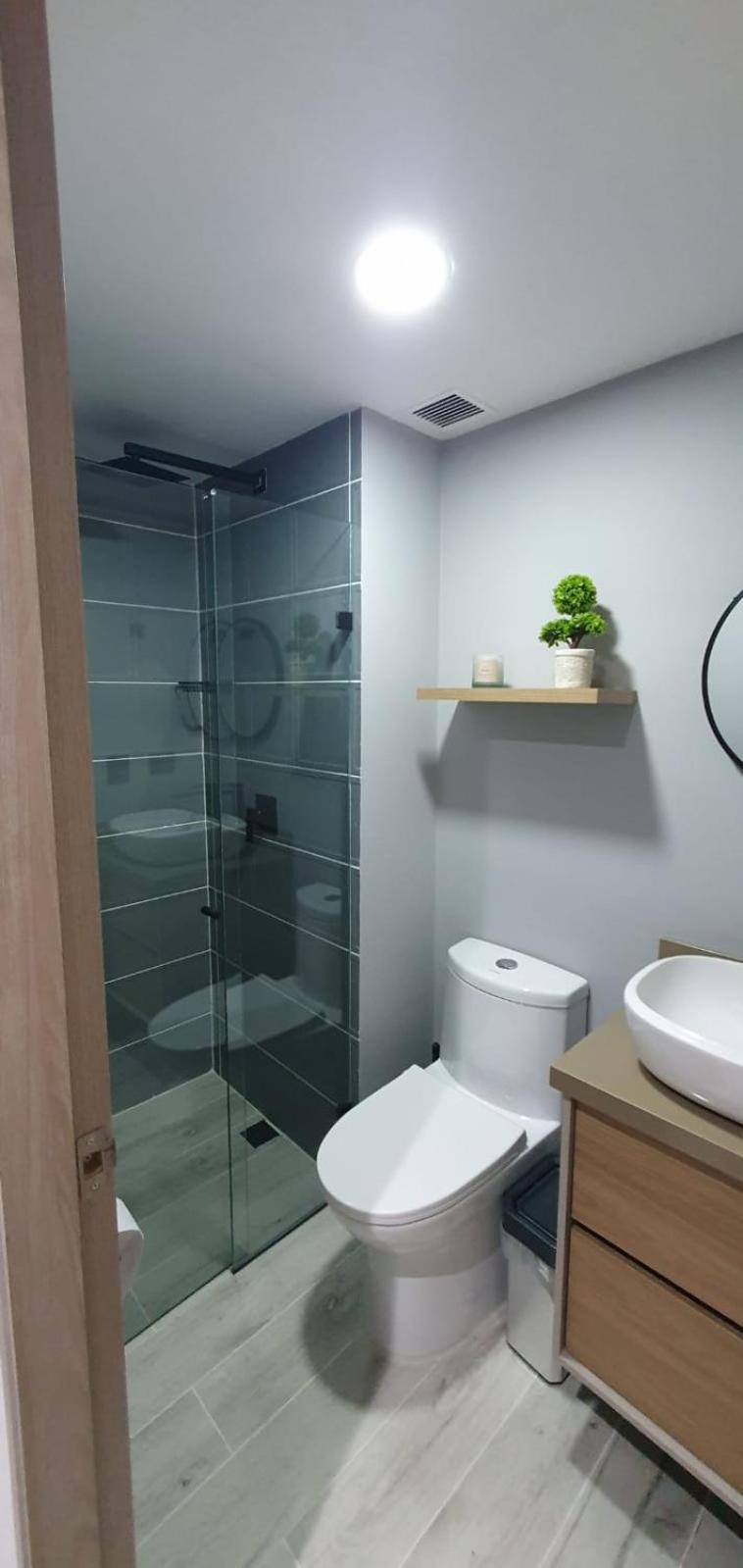 Stylish 1-Bedroom Apartment JMC