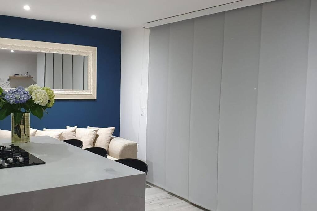 Stylish 1-Bedroom Apartment JMC