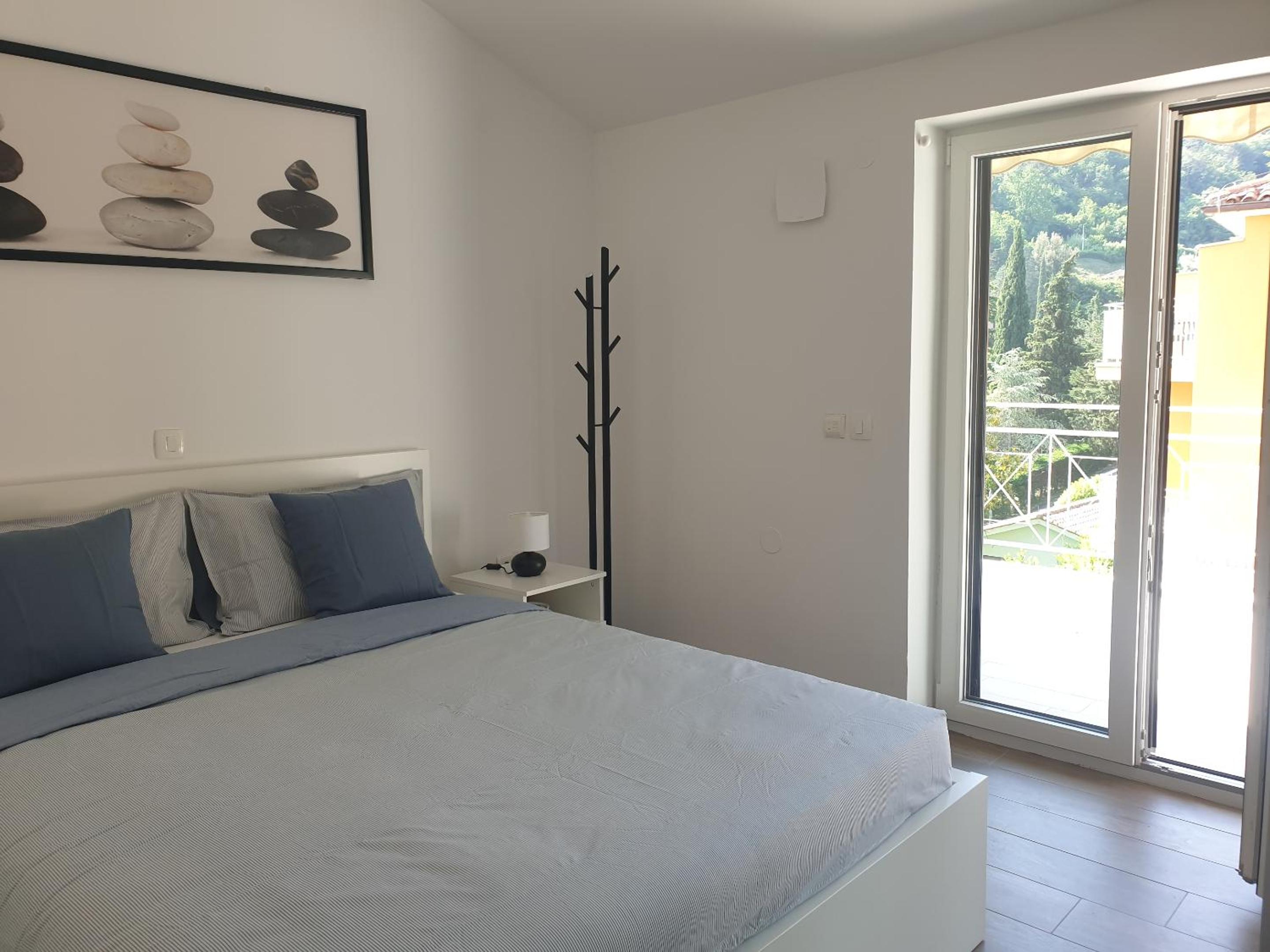 Seafront Apartment Strunjan view 2