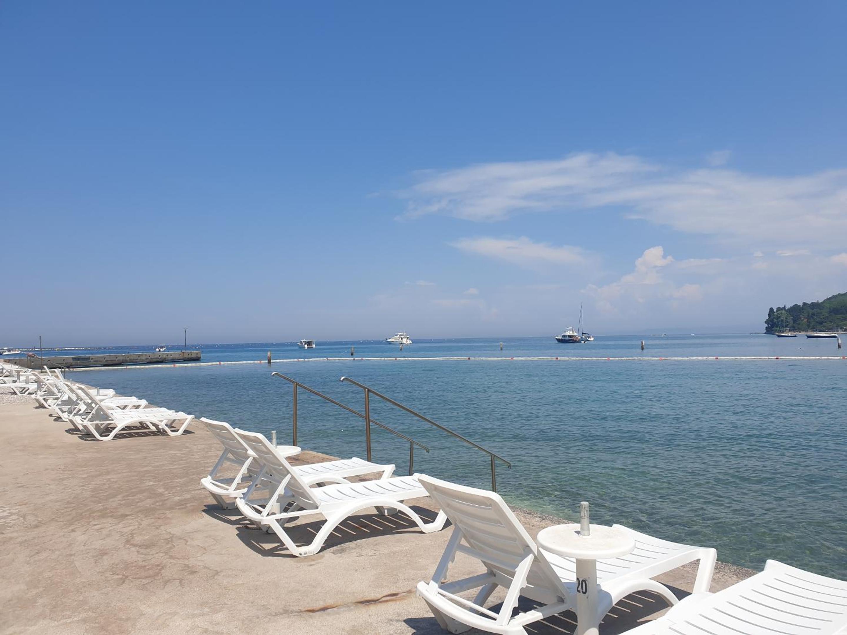Seafront Apartment Strunjan view 5