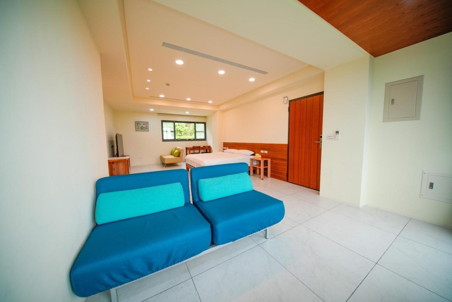 日日閒民宿Tranquillo B&B, fotografía 3