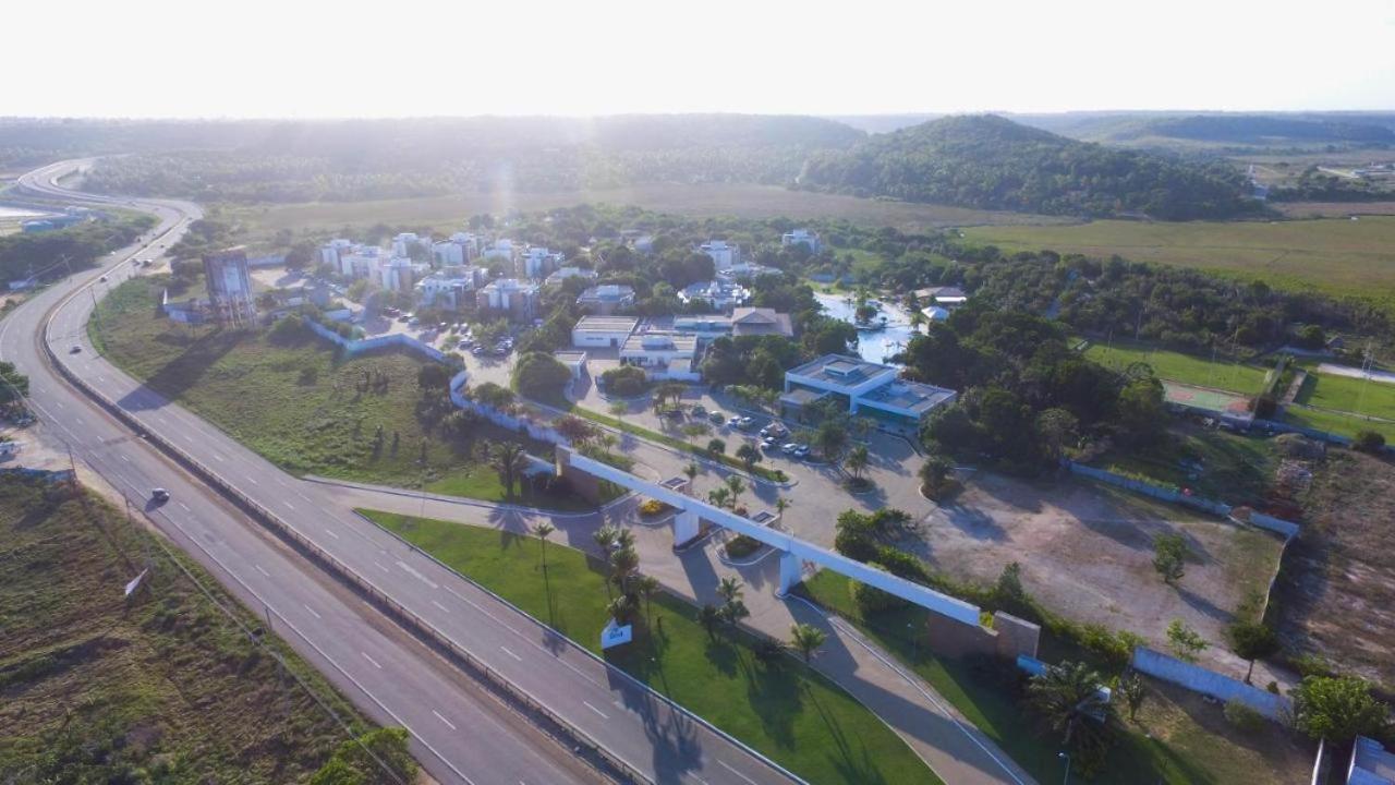 Aprto luxo ILOA barra de São Miguel enxoval a parte