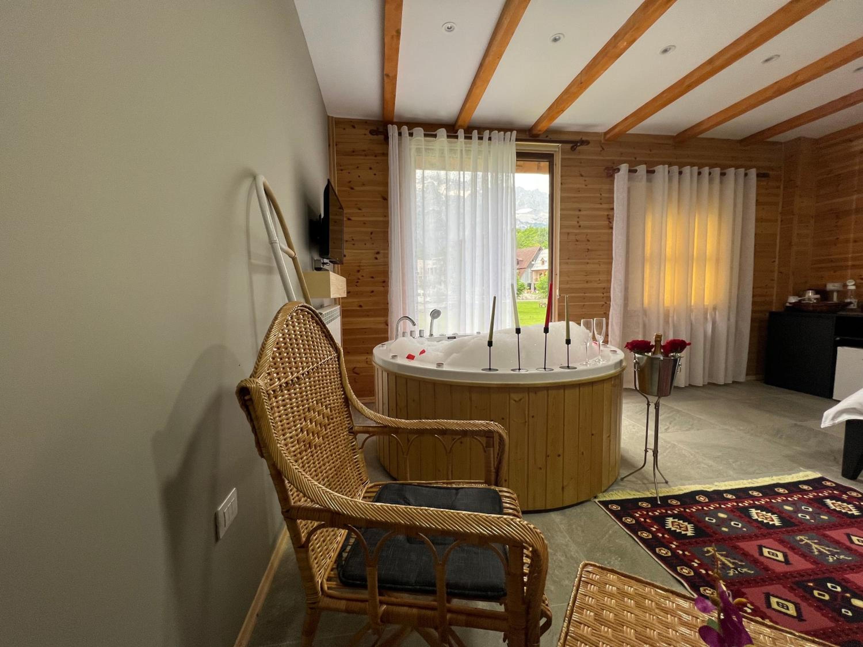 Guesthouse Villa Gurra