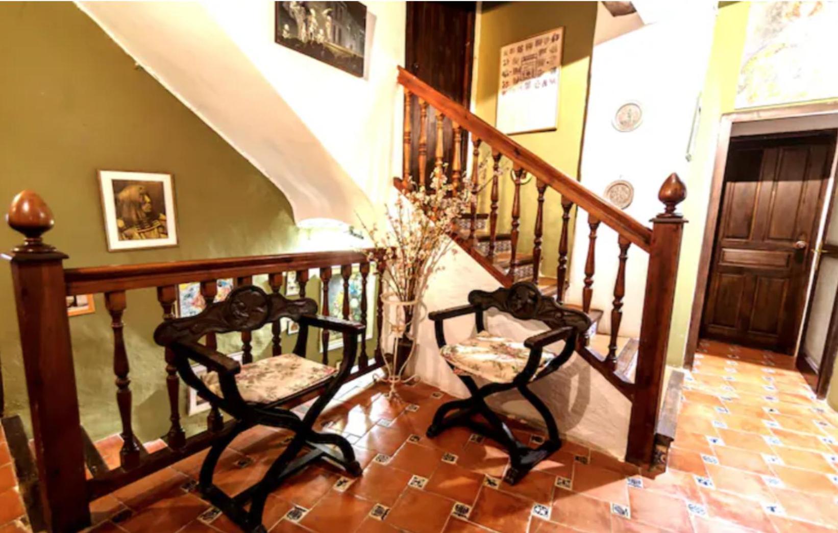 Casa Notari Congost de Montrebei