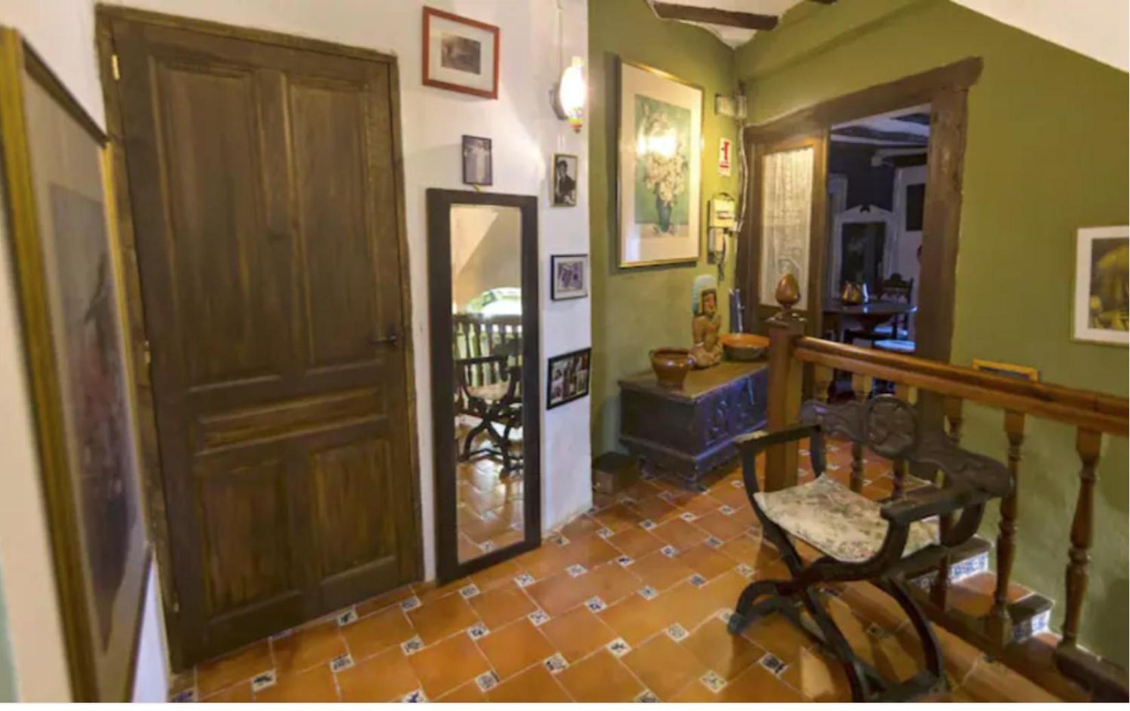 Casa Notari Congost de Montrebei