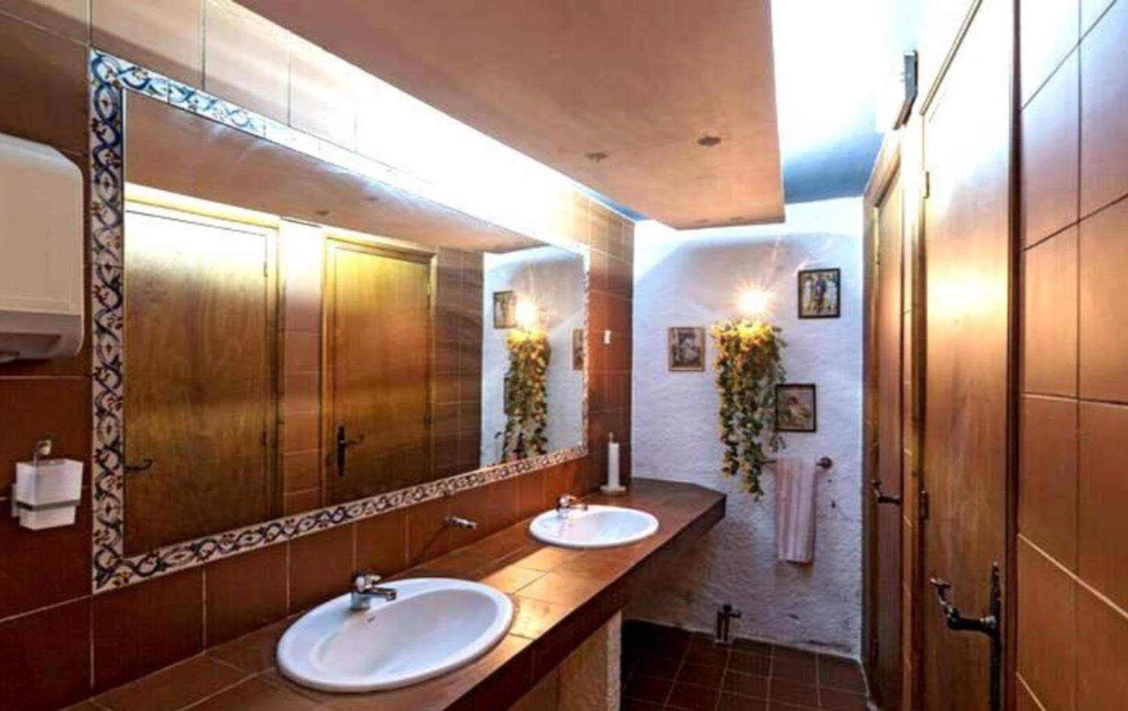 Casa Notari Congost de Montrebei