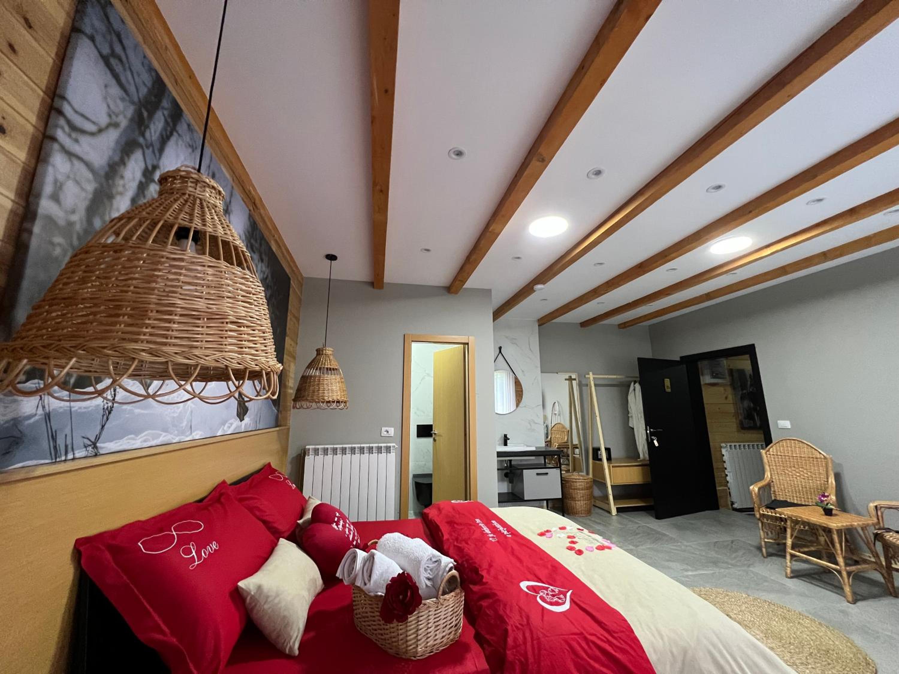 Guesthouse Villa Gurra