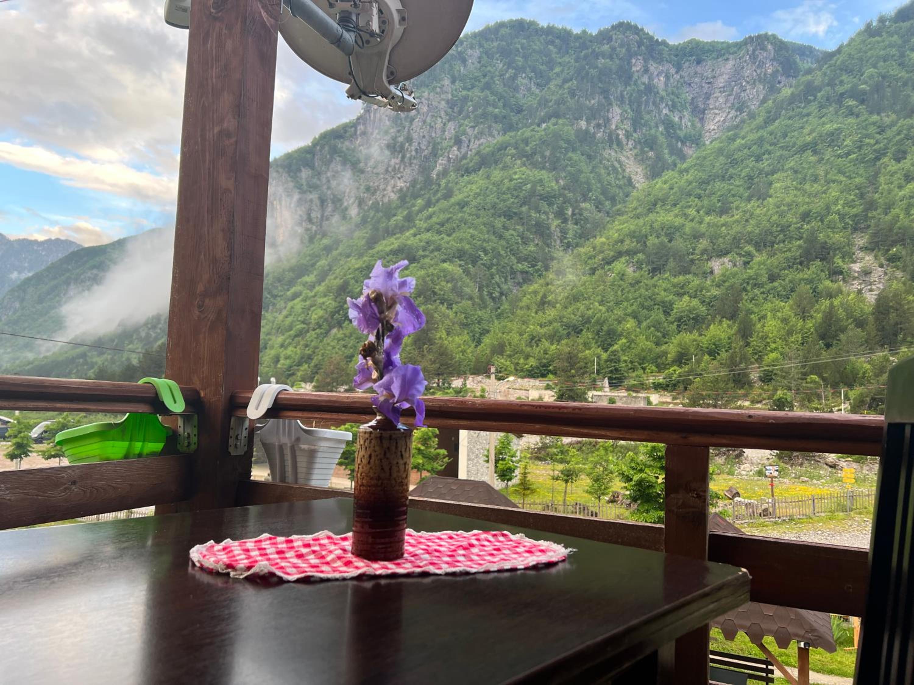 Guesthouse Villa Gurra