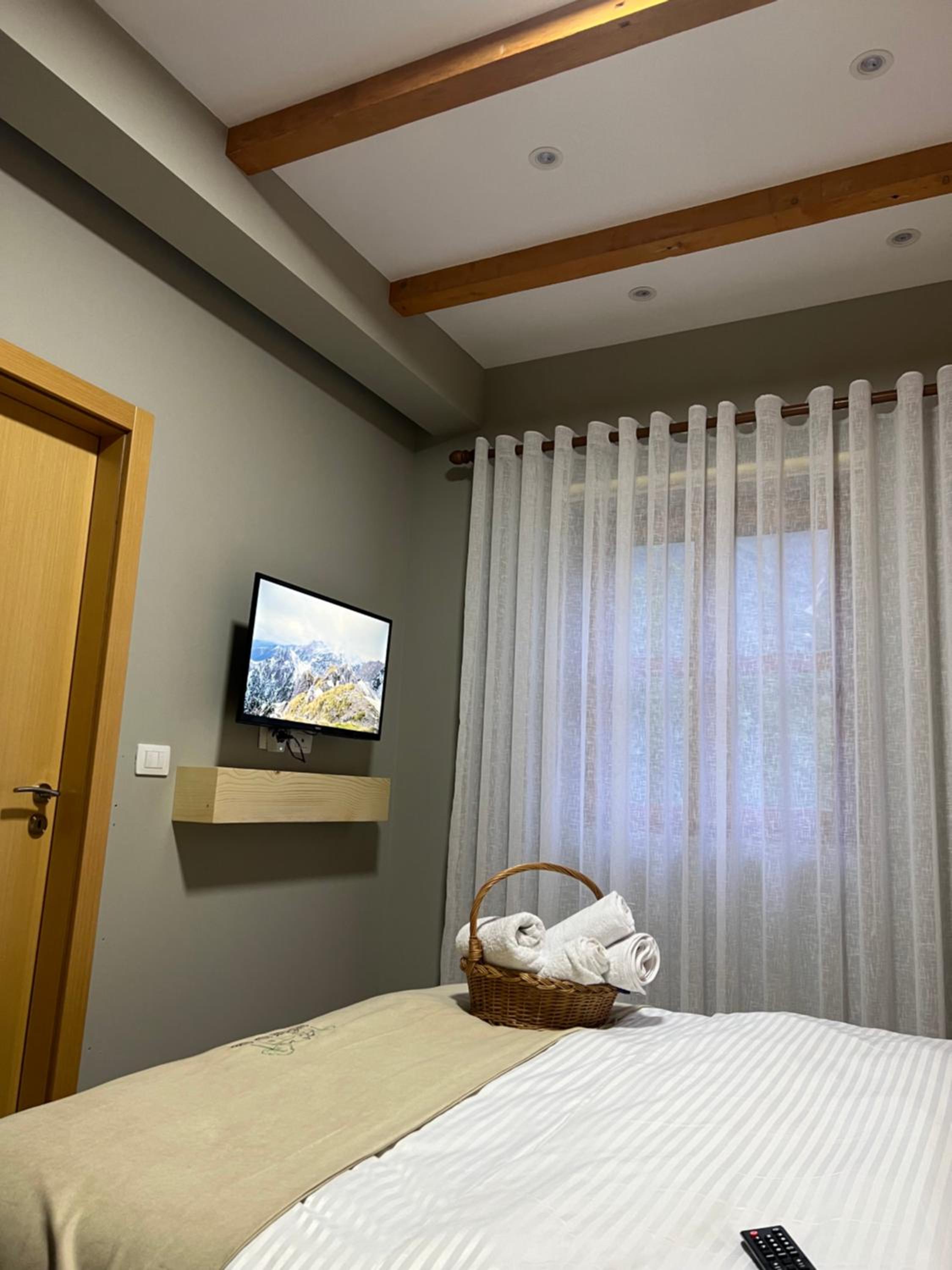 Guesthouse Villa Gurra