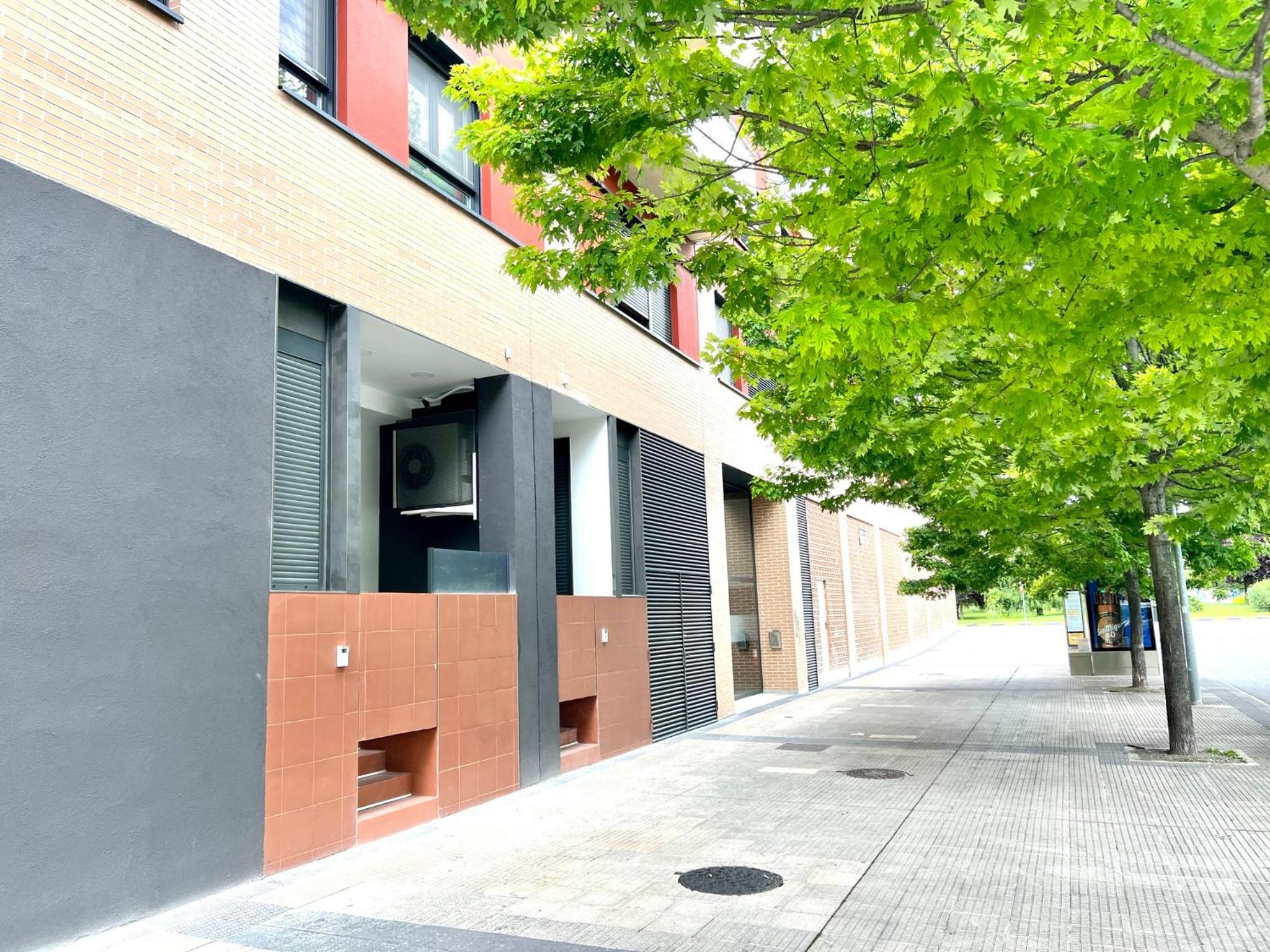 Loft RioArga. Comodidad y Estiloa a 5 min Centro. Nuevo!!! view 2