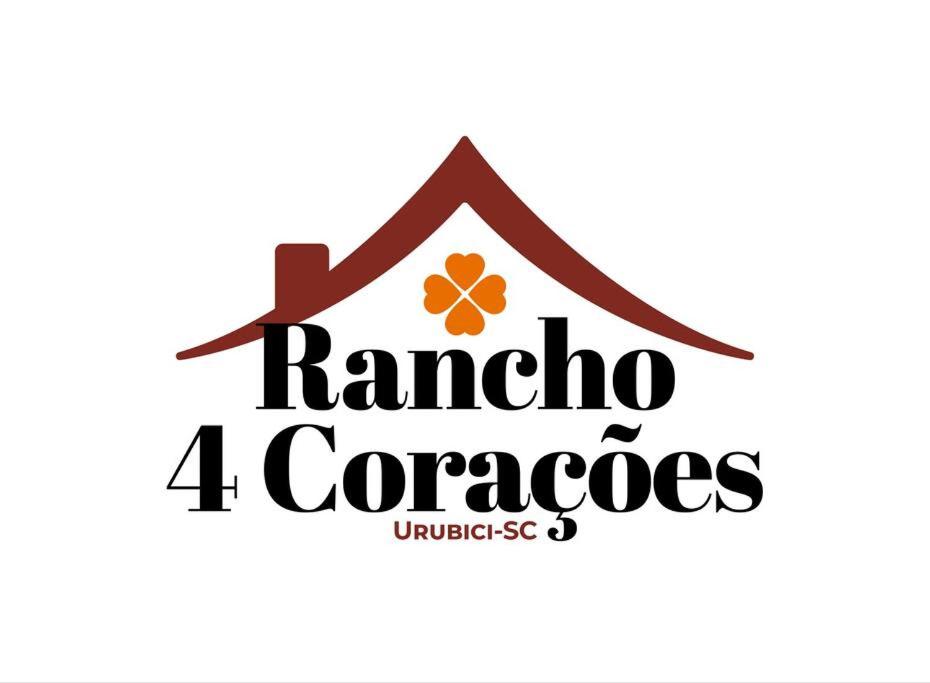 Rancho 4 Corações