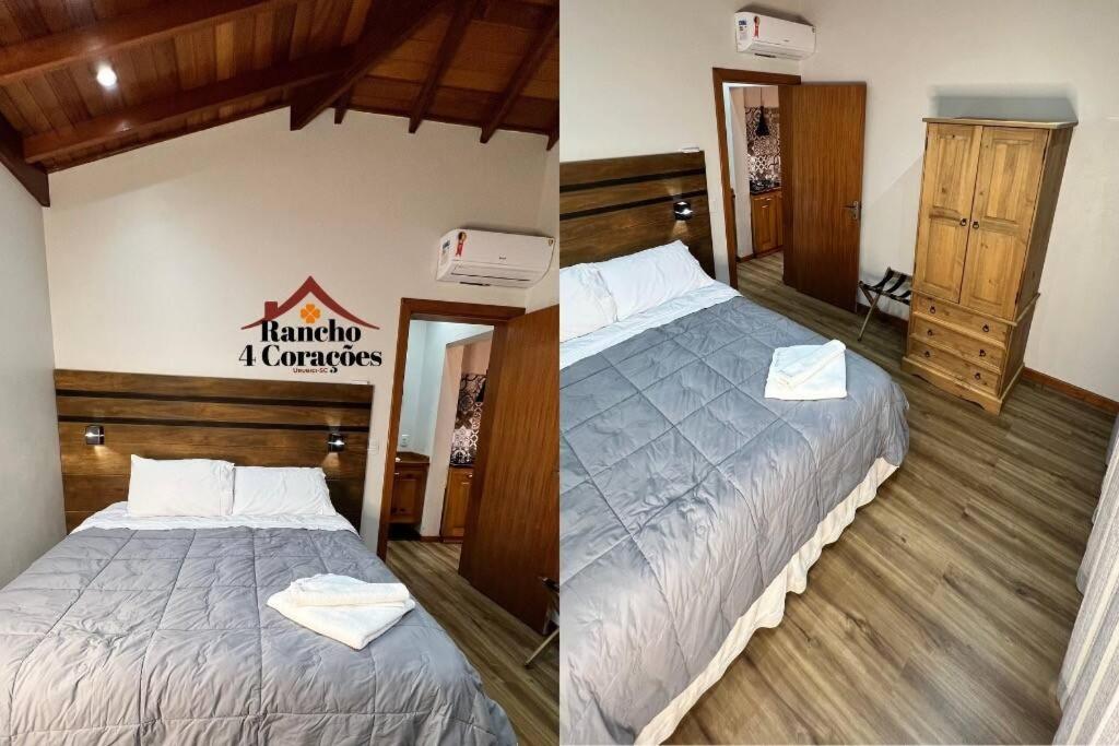 Rancho 4 Corações