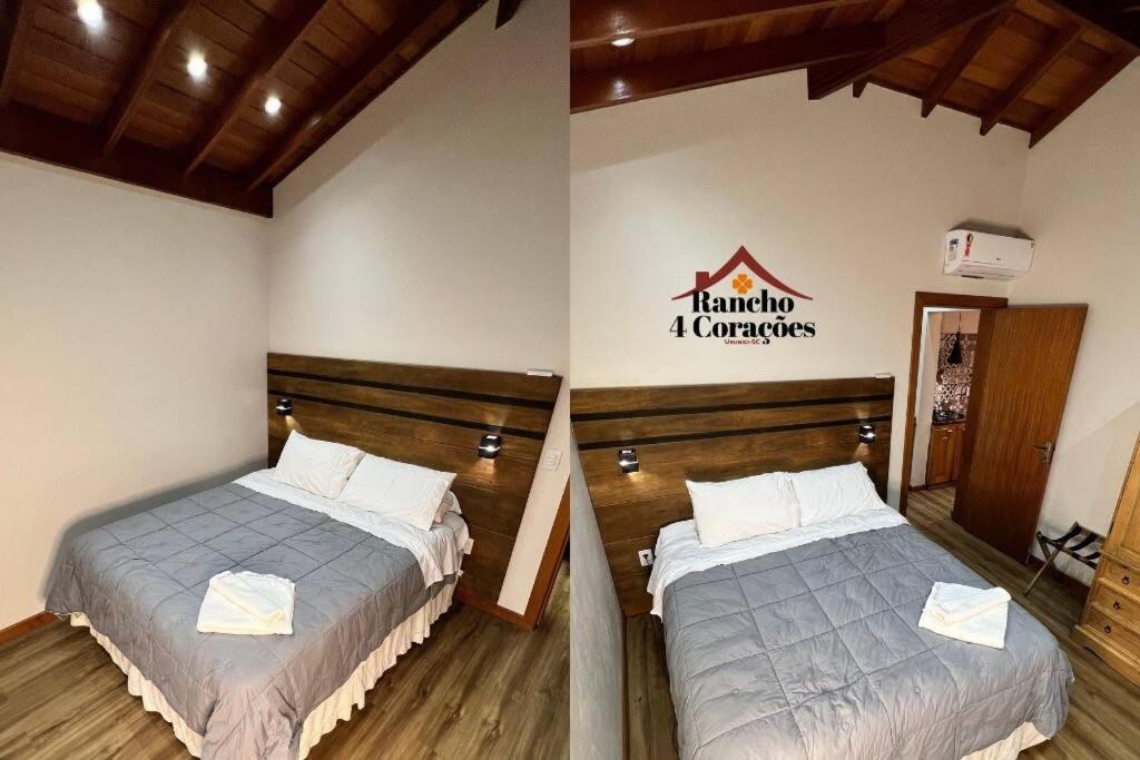 Rancho 4 Corações