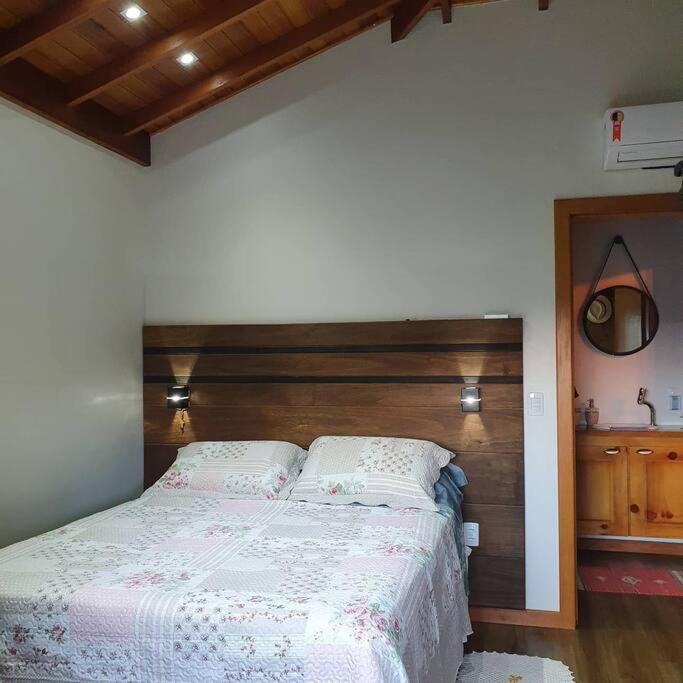 Rancho 4 Corações