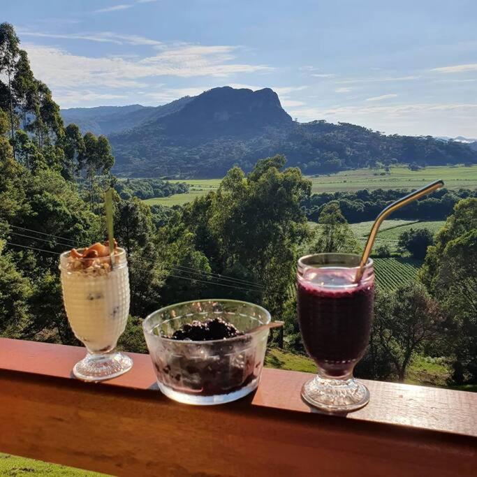 Rancho 4 Corações