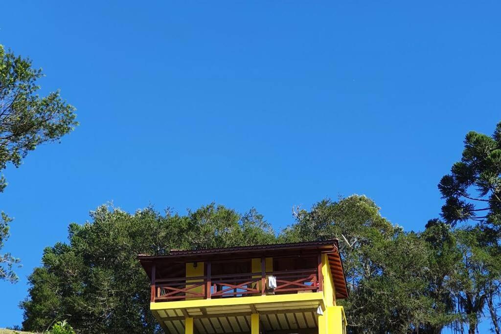 Rancho 4 Corações