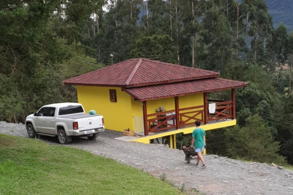 Rancho 4 Corações