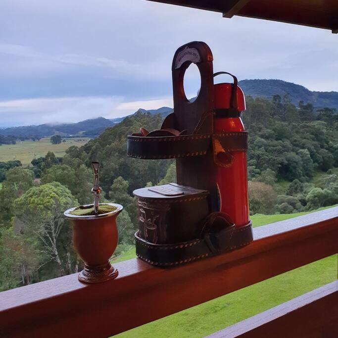 Rancho 4 Corações