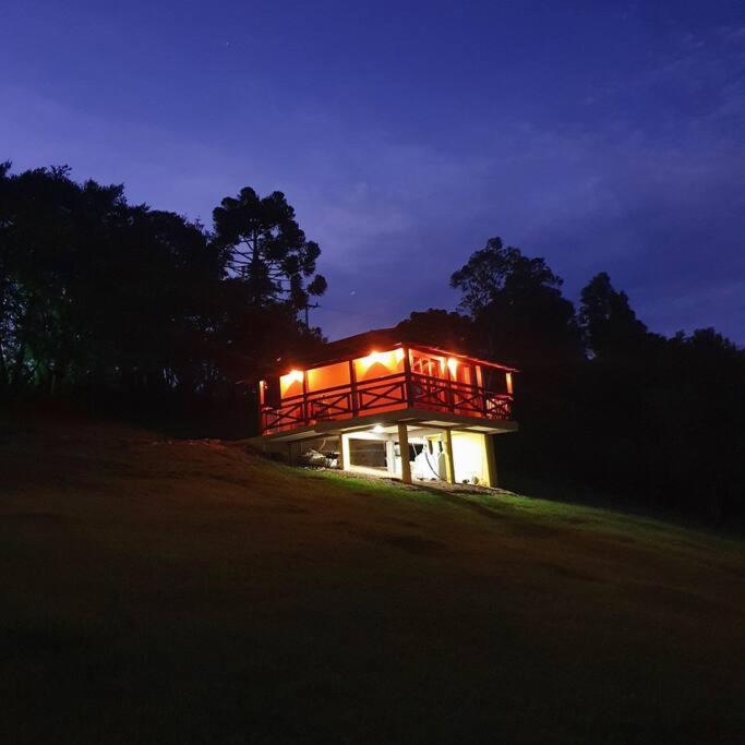 Rancho 4 Corações