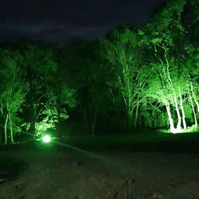 Rancho 4 Corações