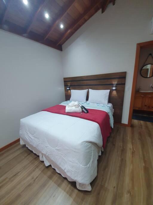 Rancho 4 Corações