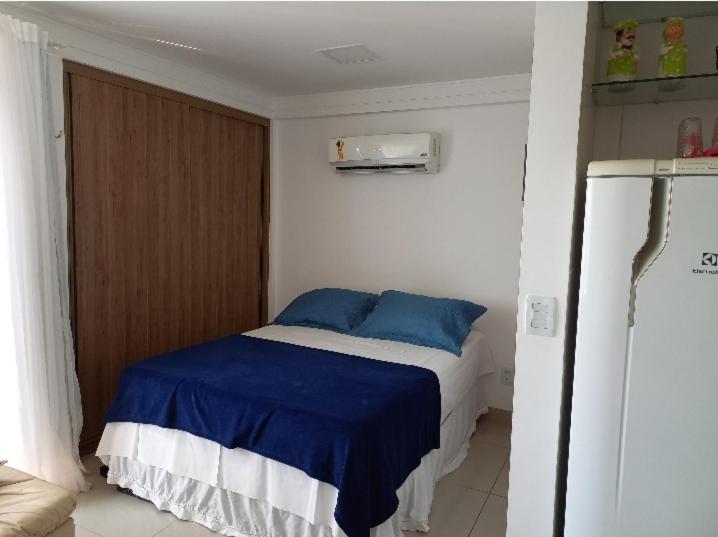 Lindo Flat vista mar em Intermares 523