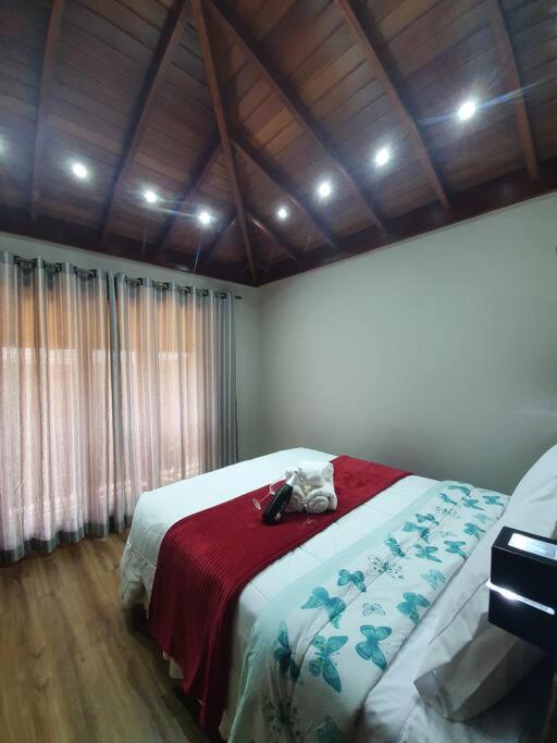Rancho 4 Corações