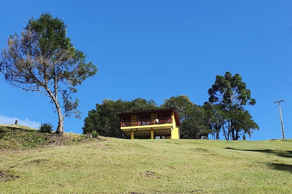 Rancho 4 Corações