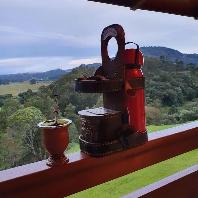 Rancho 4 Corações