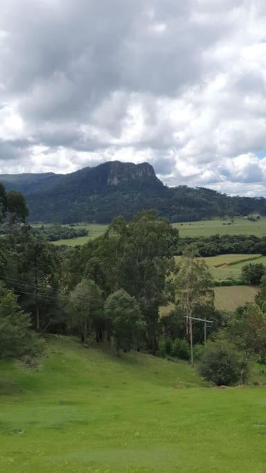 Rancho 4 Corações