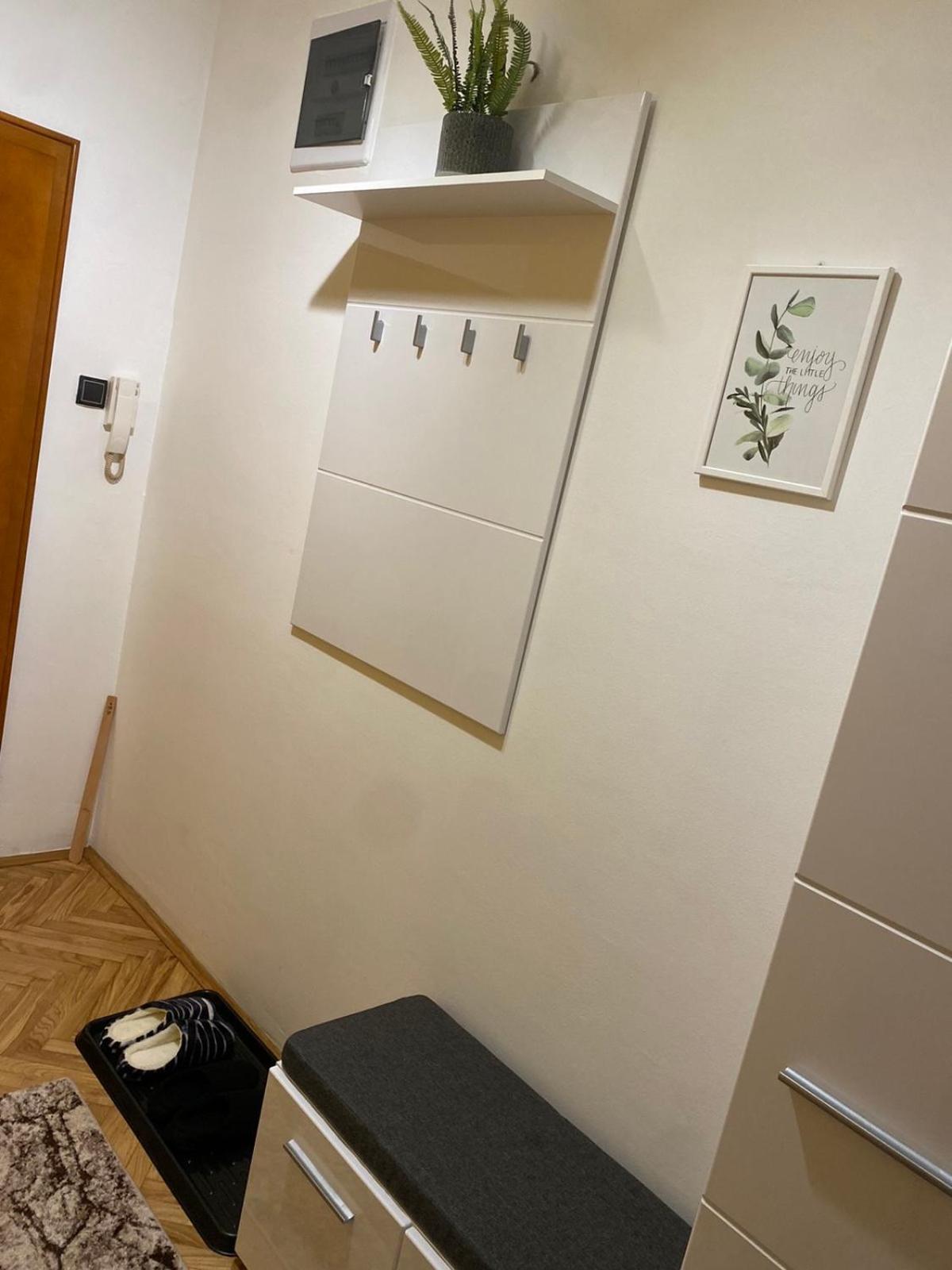 Apartman Una view 3