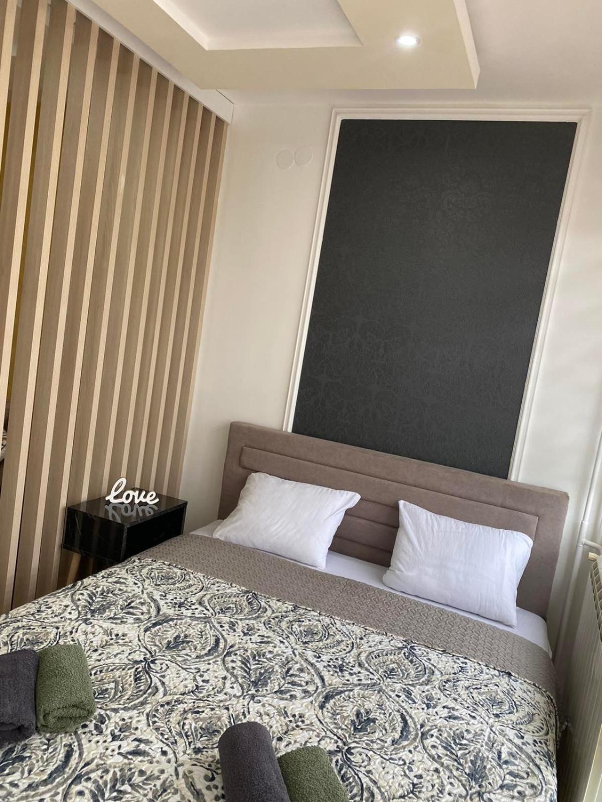 Apartman Una view 5