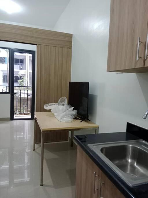 Cozy 1BR Shore 2 wi-fi netflix near MOA view 3